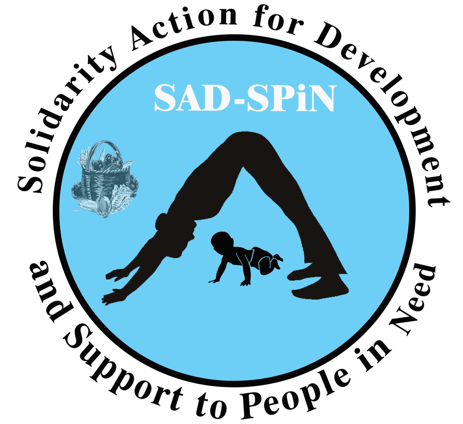 SAD-SPIN